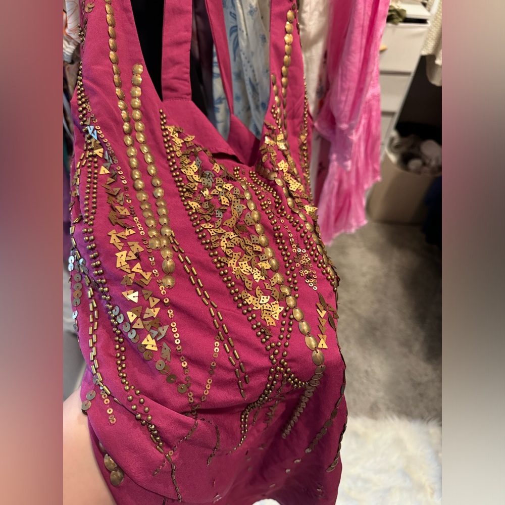 FREE PEOPLE DRESS - Picture 4 of 4